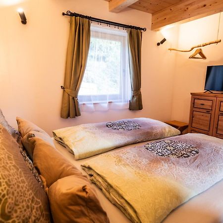 Ferienhaeuser Koralpe Unicorn Village Вольфсберг Экстерьер фото